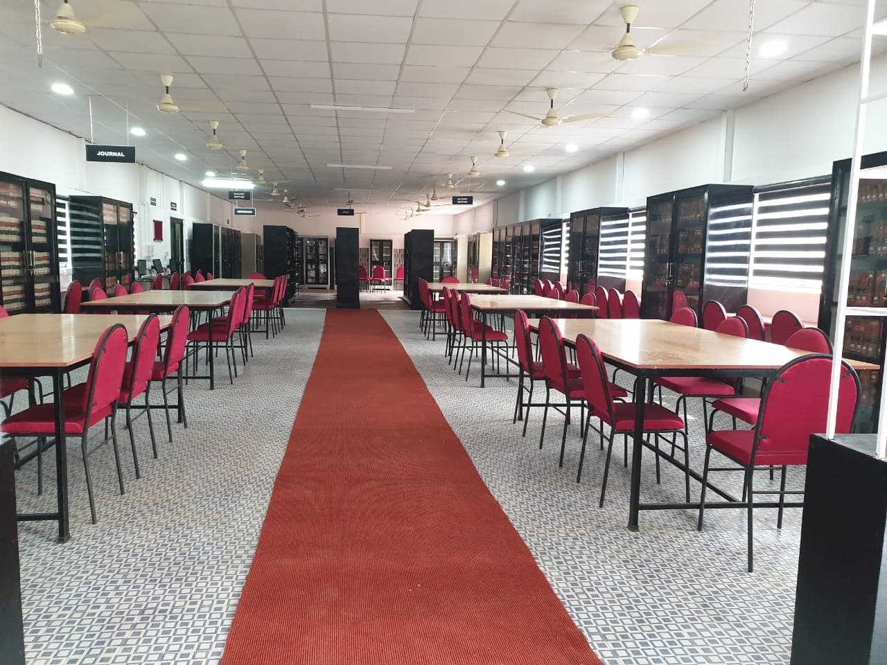 Mountzion Law College Kottayam Infrastructure photo 16